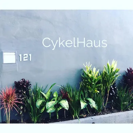 Cykelhaus Studios São Paulo Exterior foto